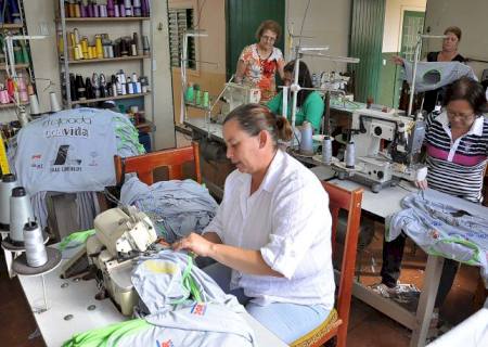 Começa venda de camiseta para Feijoada ''boavida''