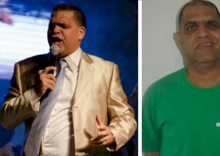 Pastor Marcos: de terno dourado a uniforme de presidiário