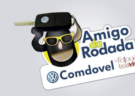 Comdovel terá ''Amigo da Rodada'' na Feijoada ''boavida''