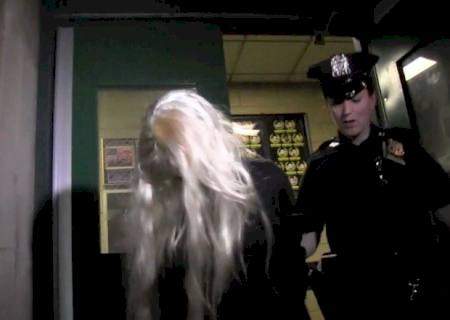 Amanda Bynes é presa por porte de maconha