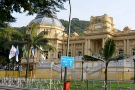 Recepção ao papa custará R$ 850 mil aos cofres públicos