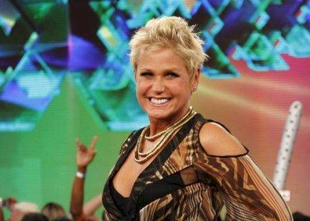 Xuxa e Boninho não chegam a um acordo sobre programa