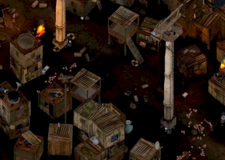 Game Favela Wars agora tem fase com o Complexo do Alemão como cenário