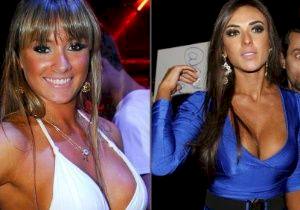 Nicole Balhs afirma que Juju Salimeni tem ''alma satânica''