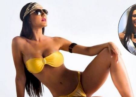 Ex-BBB humilhada em Portugal é a favorita para vencer reality