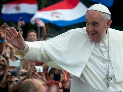 Vaticano sinaliza mudanças importantes na Igreja