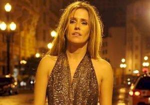 Deborah Secco recusou ir ao ''Altas Horas'', afirma jornal