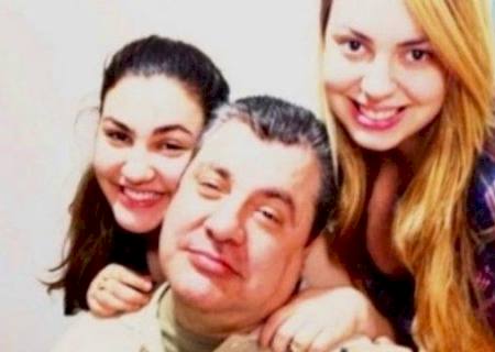 Gerson Brenner, baleado há 15 anos, vai dançar valsa com filha debutante