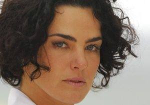 Atriz Ana Paula Arósio recusa convite para novela da Globo