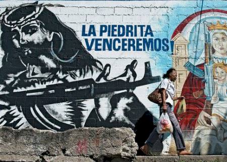 Jesus estava mais para Che Guevara que para Madre Teresa, defende autor muçulmano