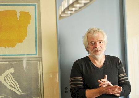 Carlos Lombardi estreia na Record depois de 31 anos na Rede Globo