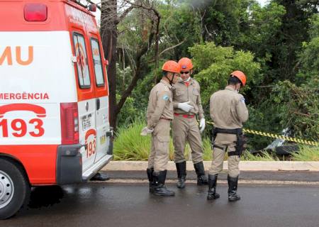 Bombeiros é instituição com maior índice de credibilidade social, diz Ibope