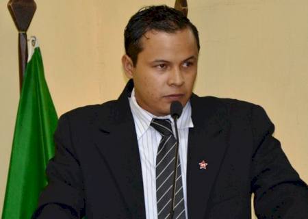 Vereador quer portal da transparência ativado