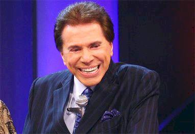 Após férias, Sílvio Santos retoma gravações no SBT na quarta-feira
