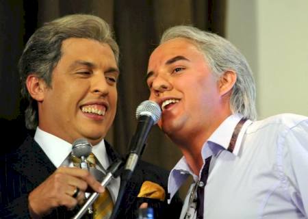 Justiça libera imitações a Silvio Santos e condena Band a pagar indenização