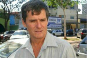 Artuzi não resiste ao câncer e morre no Hospital Evangélico
