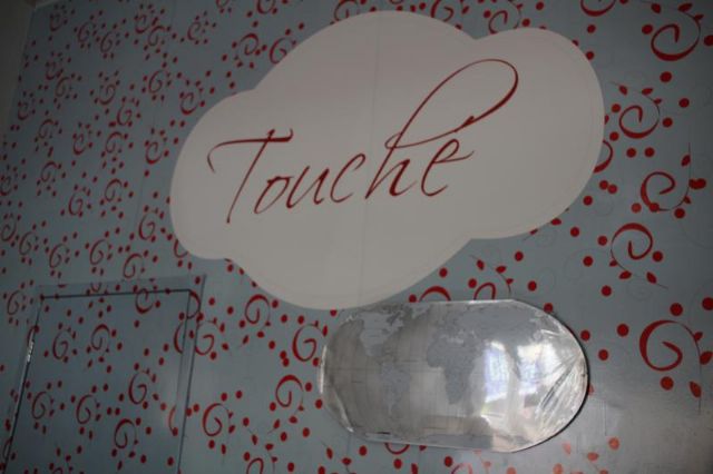''Touché'': Loja de presentes é inaugurada em Nova Andradina