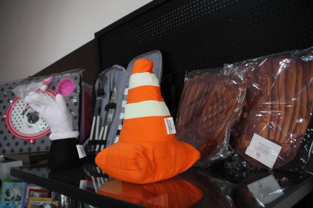 ''Touché'': Loja de presentes é inaugurada em Nova Andradina
