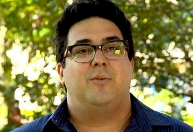 André Marques deixa o Vídeo Show após 13 anos