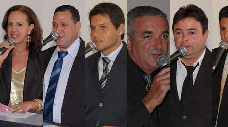 Oito vereadores podem ser cassados em Angélica