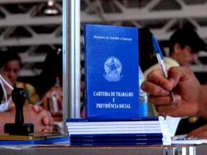 Criação de empregos no país tem crescimento de 26,46% em agosto