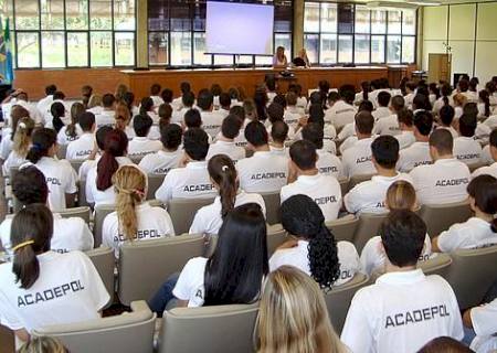 PC realiza concurso para contratar 256 novos policiais