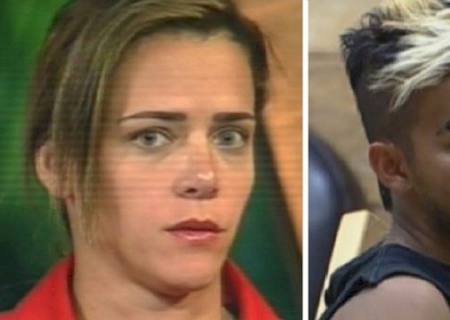 Denise e Yudi estão na roça; Mateus é o novo fazendeiro