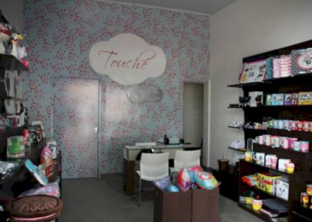 ''Touché'': Loja de presentes é inaugurada em Nova Andradina