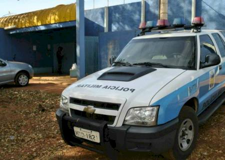 Unei Laranja Doce em Dourados é interditada