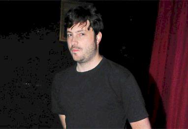 Danilo Gentili é multado por fazer piada com doadora de leite materno