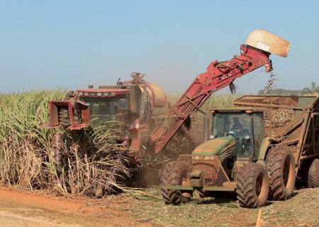 Trabalhadores do setor sucroenergético recebem capacitação em Angélica