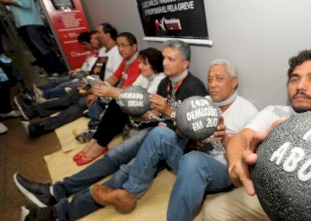 Bancos privados fecham 7.000 postos de trabalho entre janeiro e setembro