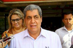 André diz que aliança entre PT e PSDB vai contra a história dos dois partidos