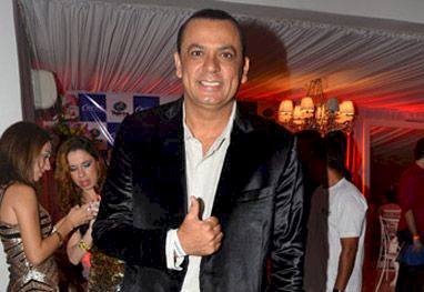Frank Aguiar ganha programa semanal na RedeTV!