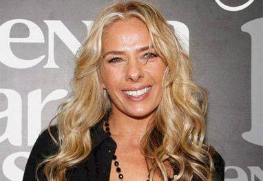 Adriane Galisteu vai apresentar programa na Record
