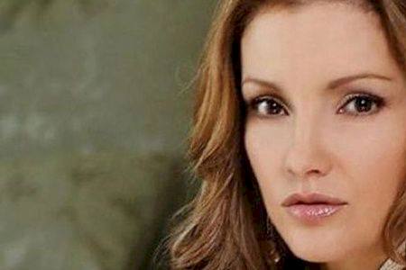 Morte de atriz de ''Maria Mercedes'' comove o México