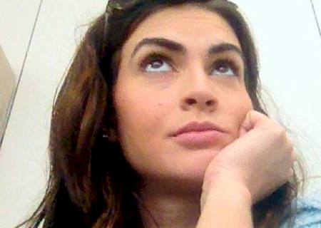 Pânico: Renata pode ter sofrido trolagem