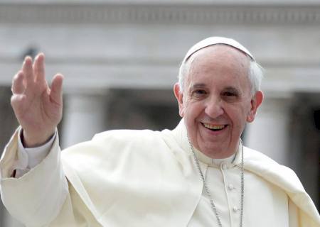 Misericórdia será o tema da JMJ de 2016