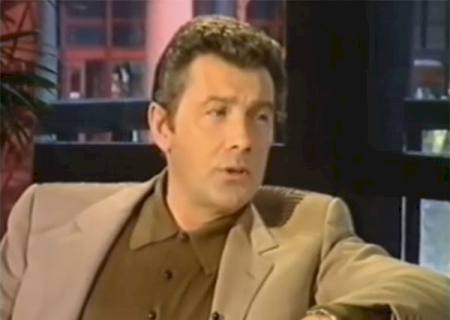 Morre aos 67 anos o ator Lewis Collins