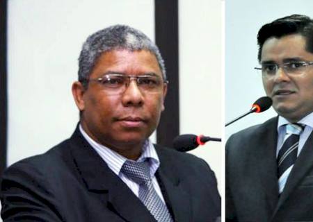 Vereadores solicitam sementes para assentados