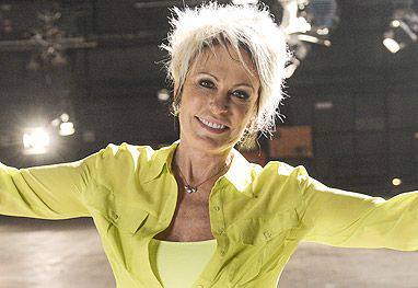''Não sou de vários relacionamentos'', diz Ana Maria Braga