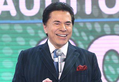 Silvio Santos: ''Eu não furunfo mais''