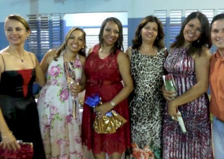 Estudantes de Casa Verde homenageiam Vicente Lichoti