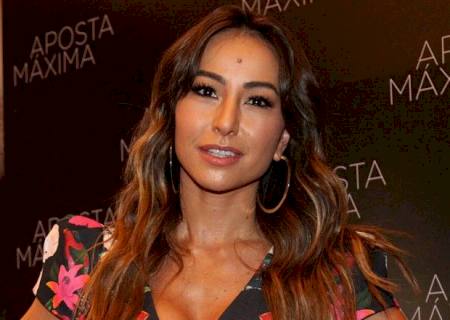 ''Não sei se é o caminho certo ou errado'', diz Sabrina em despedida do Pânico