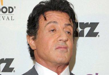 Stallone diz que Schwarzenegger e Bruce Willis têm egos enormes