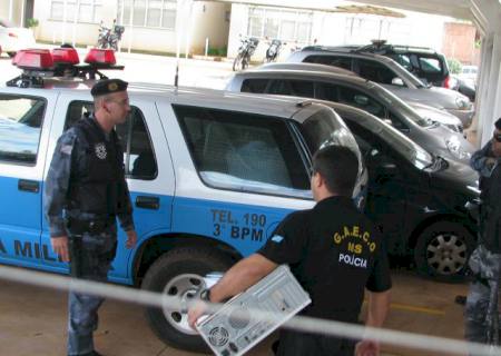 Justiça condena à prisão dois ex-vereadores e assessores envolvidos na ''Máfia dos Consignados''