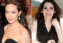 Angelina Jolie pode interpretar Nigella Lawson nos cinemas
