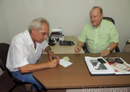 Jornalista confirma pré-candidatura a deputado estadual