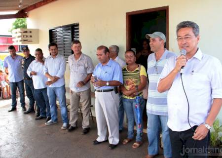 Hashioka apresenta projeto para criação da Subprefeitura de Casa Verde