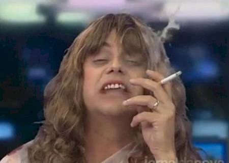 Pânico é condenado por trocadilho com a autora Gloria Perez